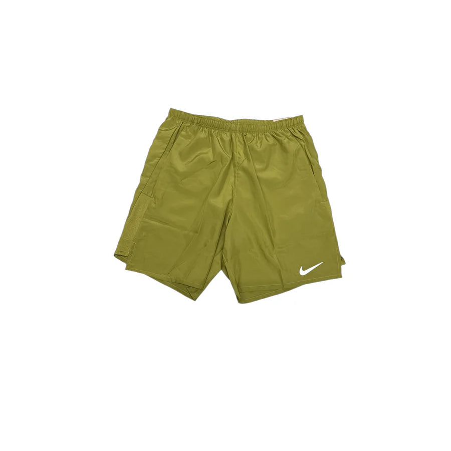 NIKE - PACIFIC MOSS CHALLENGER SHORTS 7INCH