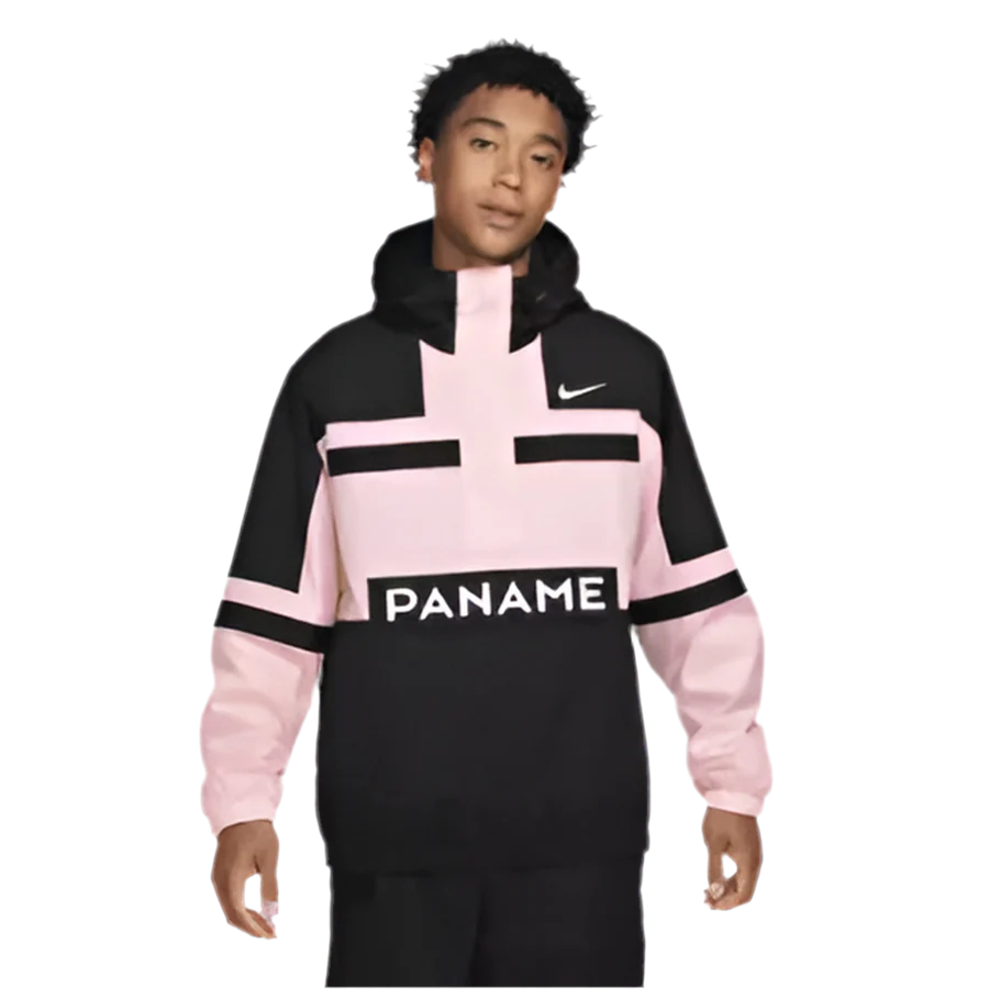 NIKE 'DAVE' PSG TRACKSUIT TOP