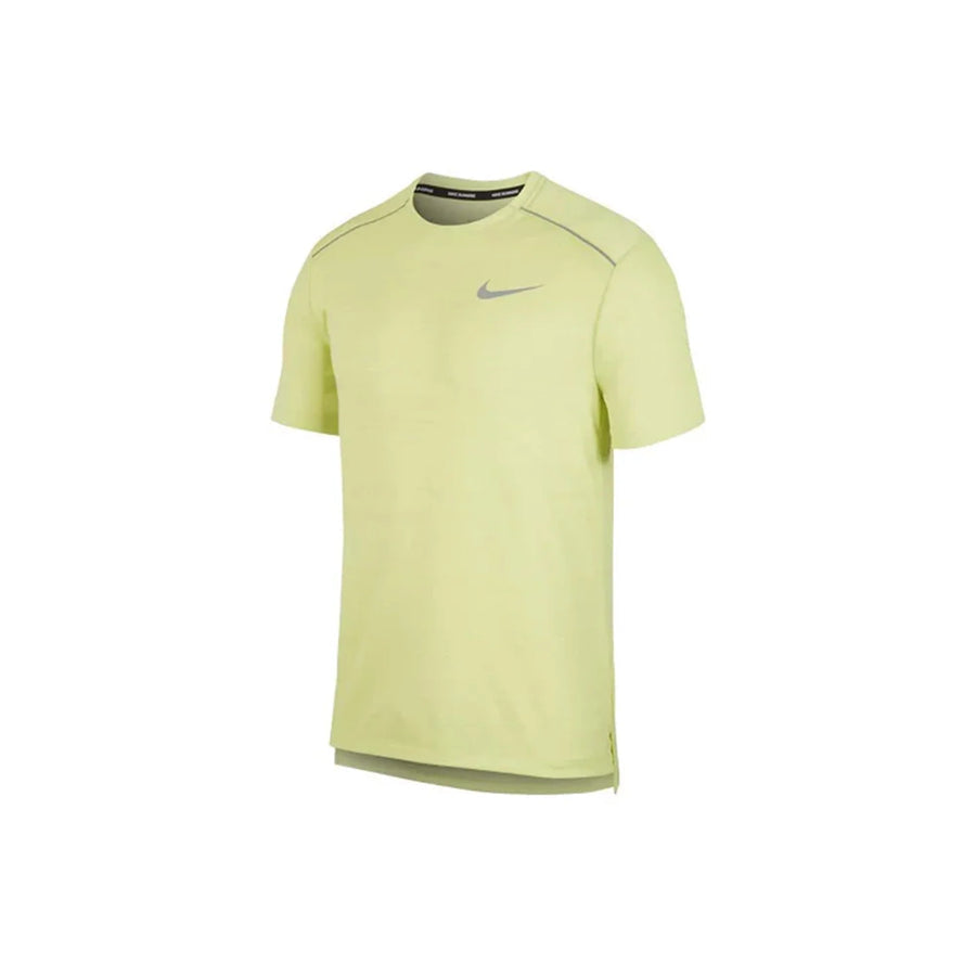 NIKE - 1.0 MILER VOLT YELLOW