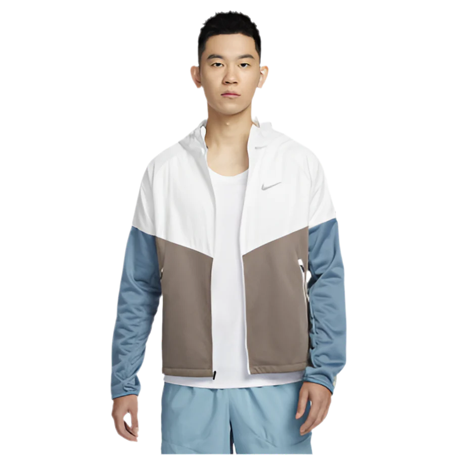 NIKE - MULTICOLOUR UV JACKET