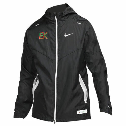 NIKE - BLACK ELITE EK UV JACKET