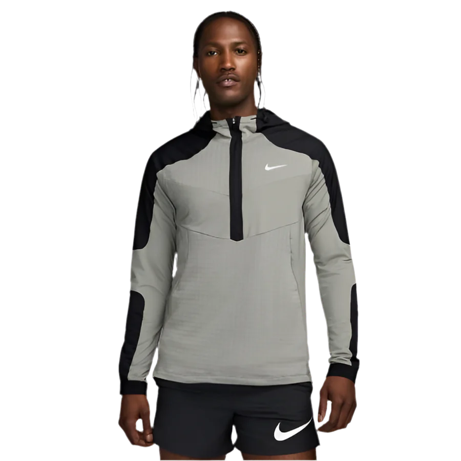 NIKE - JADE HORIZON PERFORMANCE 1/4 ZIP JACKET