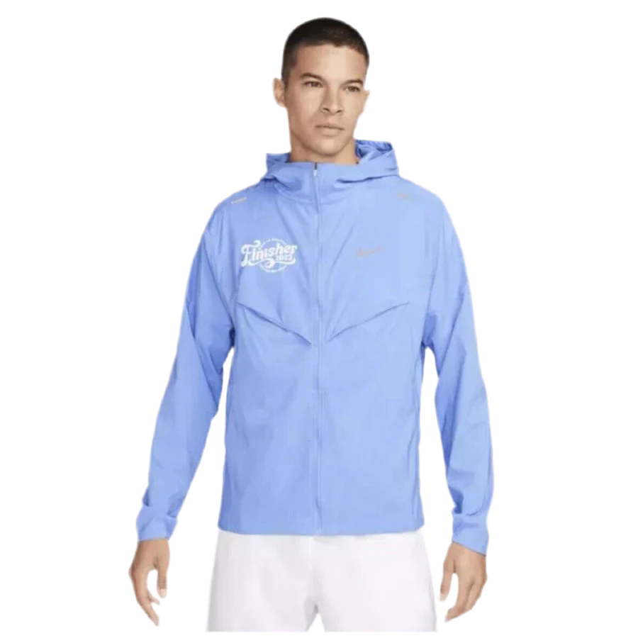 NIKE - CHICAGO FINISHER WINDRUNNER