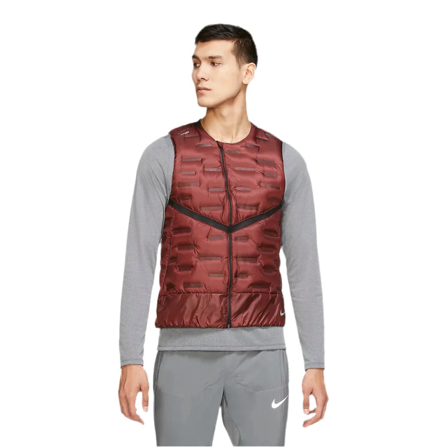 NIKE - AEROLOFT RUNNING GILET