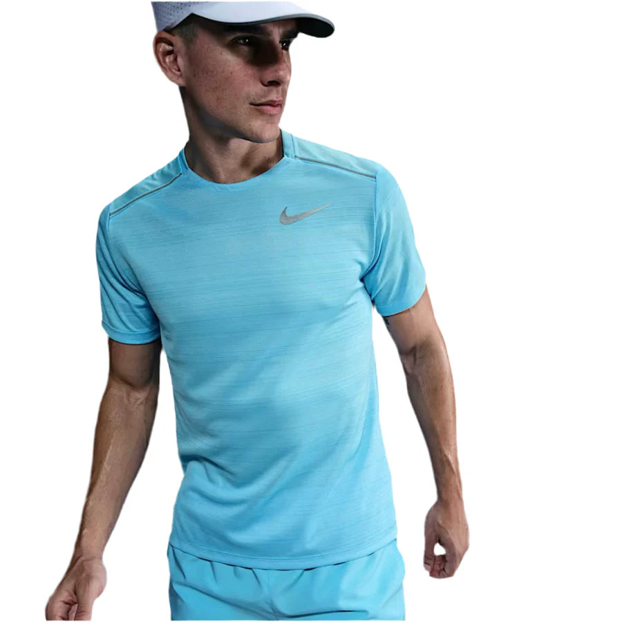 NIKE - 1.0 MILER AQUARIUS BLUE
