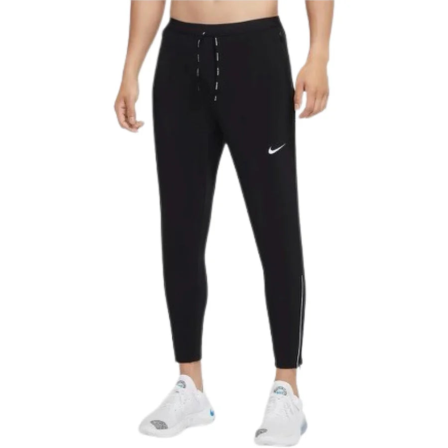 NIKE - PHENOM ELITE BLACK TROUSERS