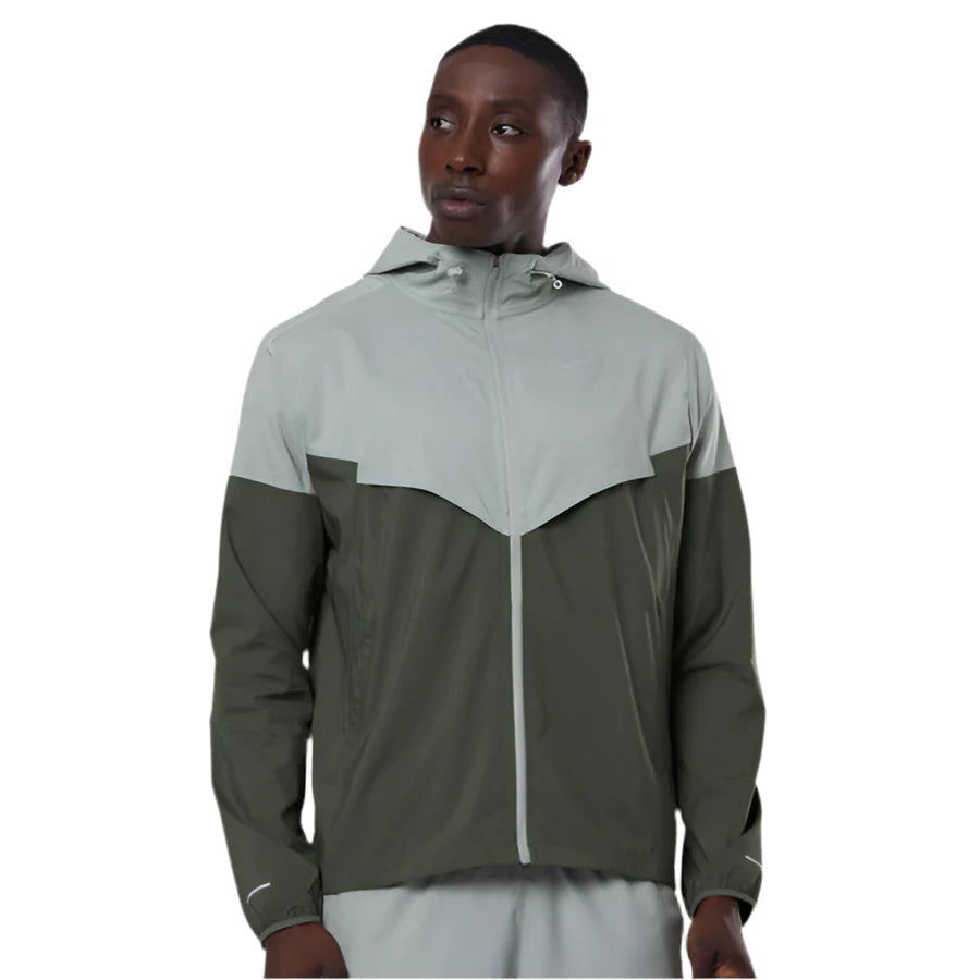NIKE - JADE HORIZON UV WINDRUNNER