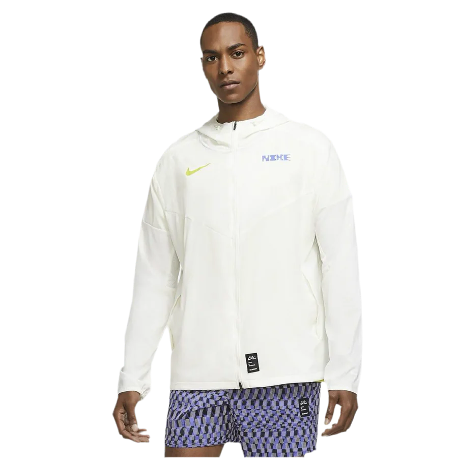 NIKE - AIR CHAZ BEAR WINDRUNNER