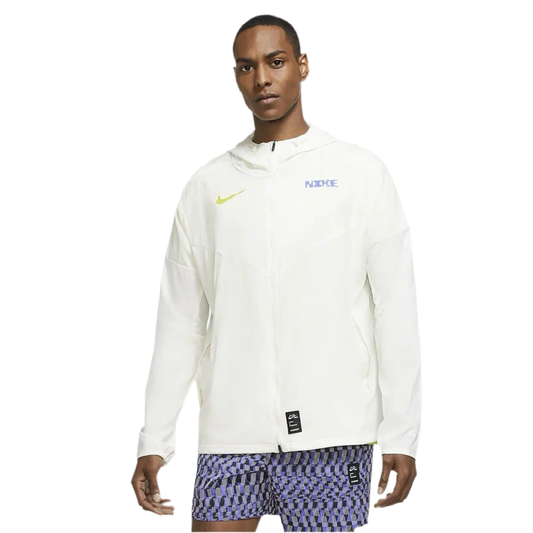 NIKE - AIR CHAZ BEAR WINDRUNNER