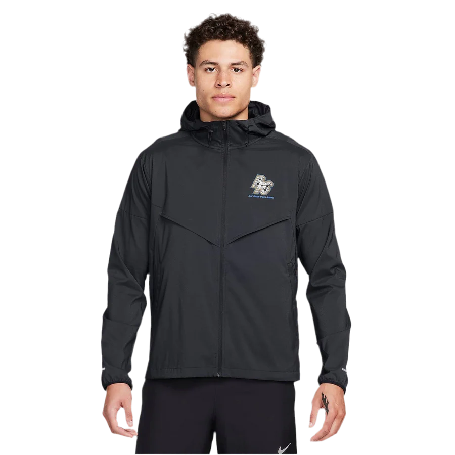 NIKE - BRS UV JACKET