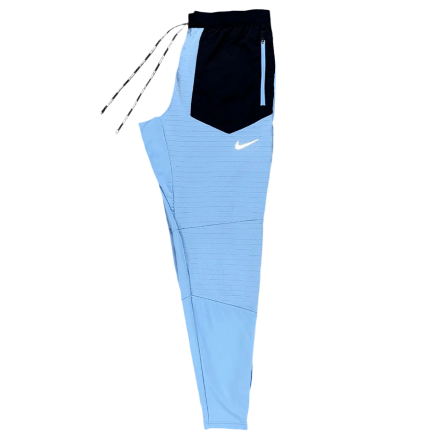 NIKE - BLUE PERFORMANCE PHENOMS