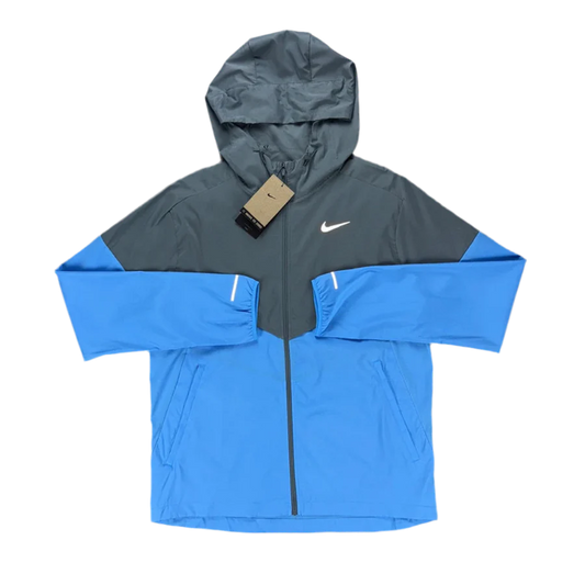 NIKE - UNIVERSITY BLUE UV JACKET
