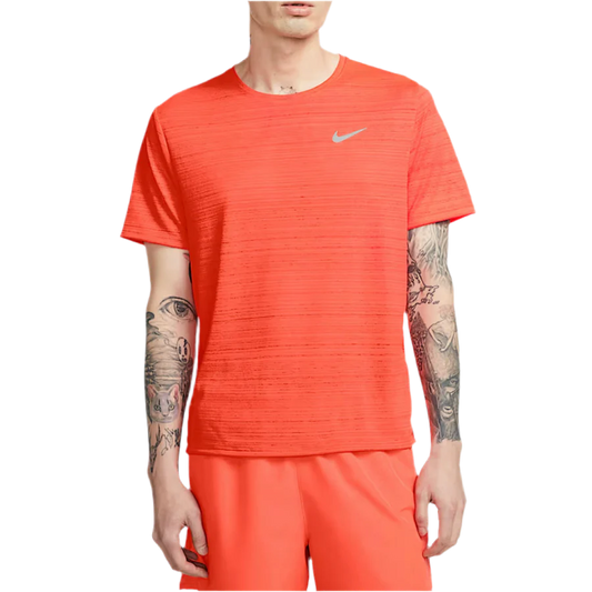 NIKE - 2.0 ORANGE MILER (NO TAGS ON)