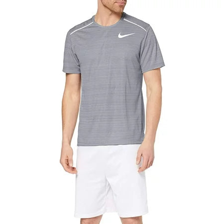 NIKE - 1.0 MILER GREY