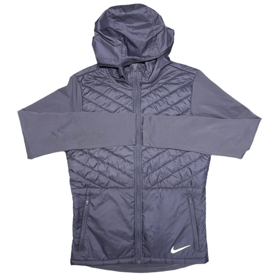 NIKE - AEROLOFT JACKET NAVY