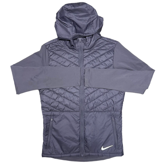 NIKE - AEROLOFT JACKET NAVY
