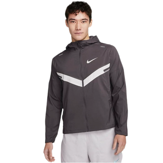 NIKE - ASH GREY UV JACKET