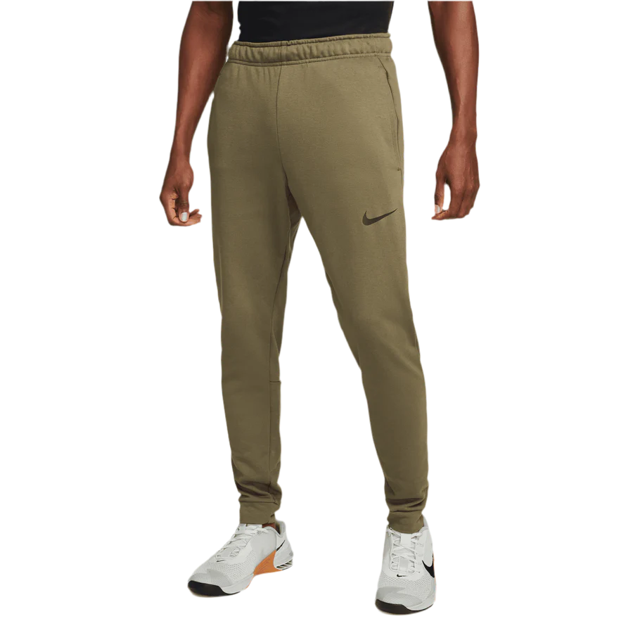 NIKE - KHAKI PRO PANTS