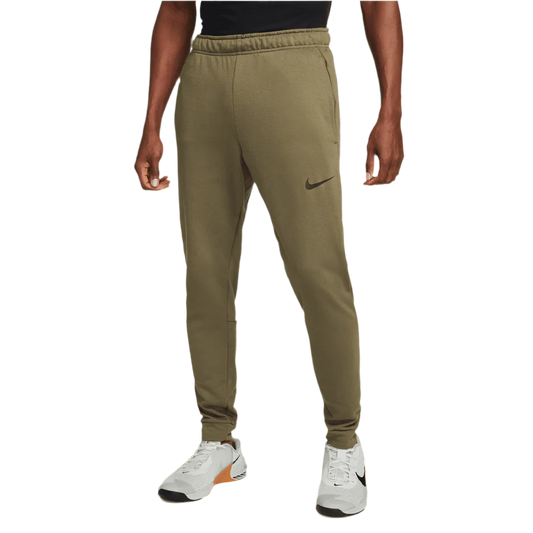 NIKE - KHAKI PRO PANTS