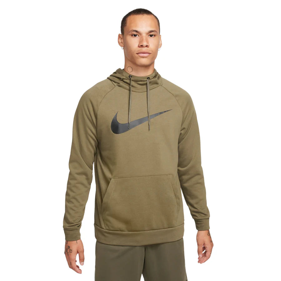 NIKE - KHAKI TRACKSUIT