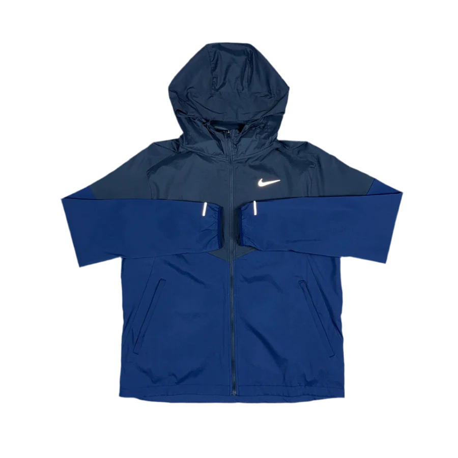 NIKE - NAVY THUNDER UV JACKET