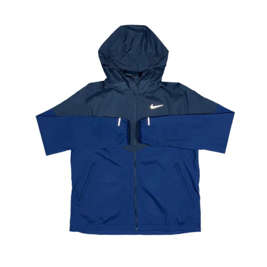 NIKE - NAVY THUNDER UV JACKET