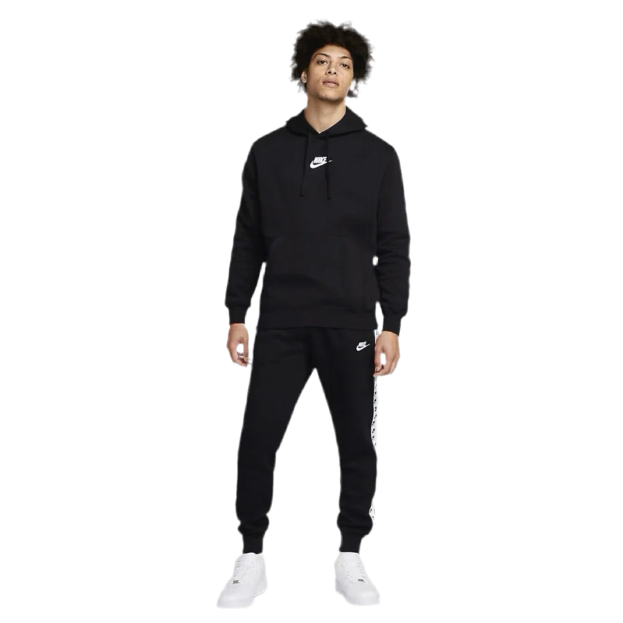 NIKE - AIR REPEAT TRACKSUIT BLACK
