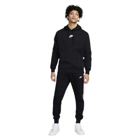 NIKE - AIR REPEAT TRACKSUIT BLACK