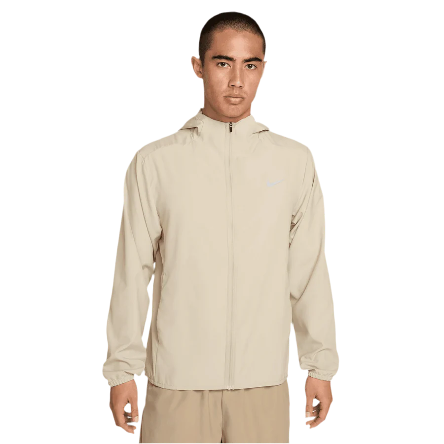 NIKE - FORM JACKET DESERT