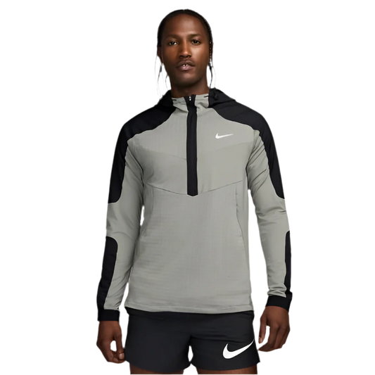 NIKE - JADE HORIZON PERFORMANCE 1/4 ZIP JACKET