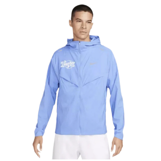 NIKE - CHICAGO FINISHER WINDRUNNER