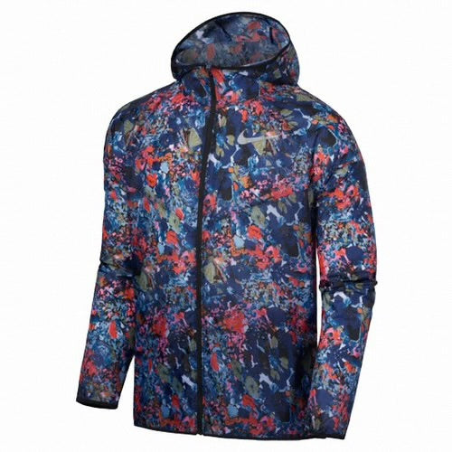 NIKE - FLORAL JACKET (PO)