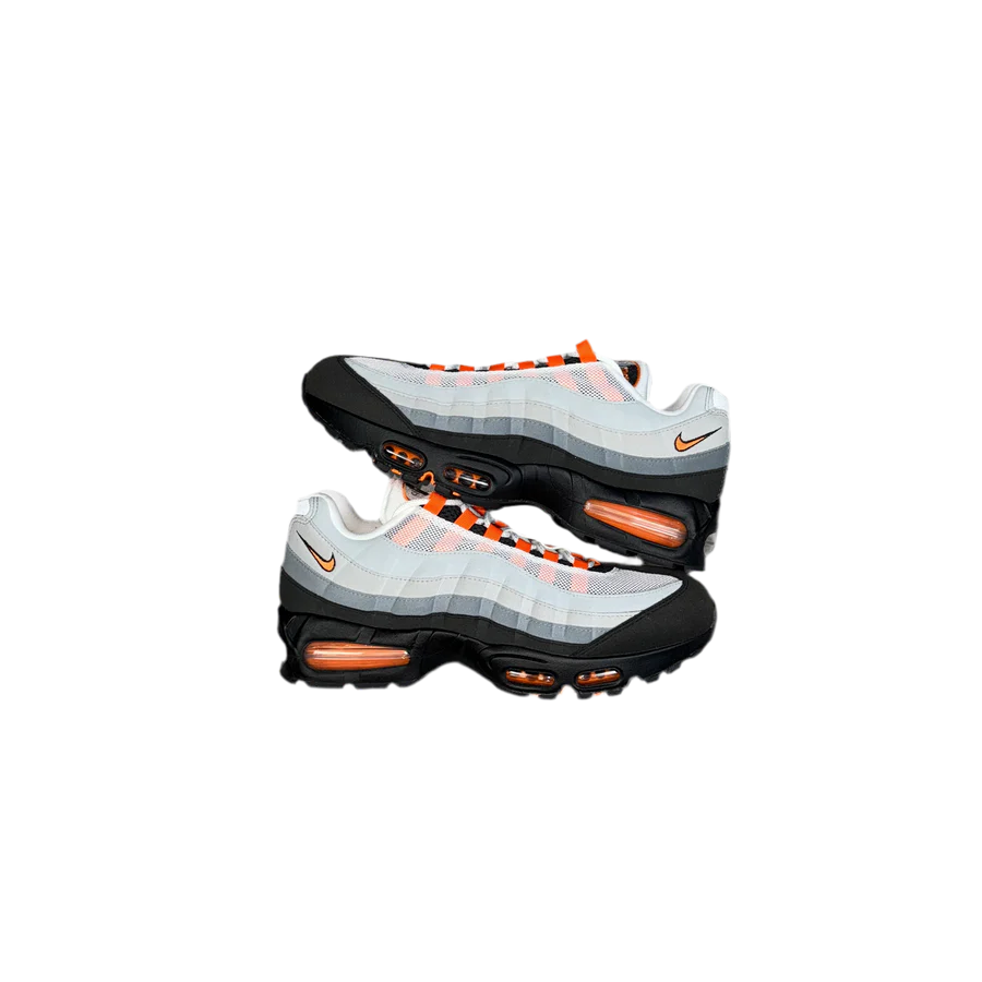 NIKE - AIRMAX 95 MANDARIN