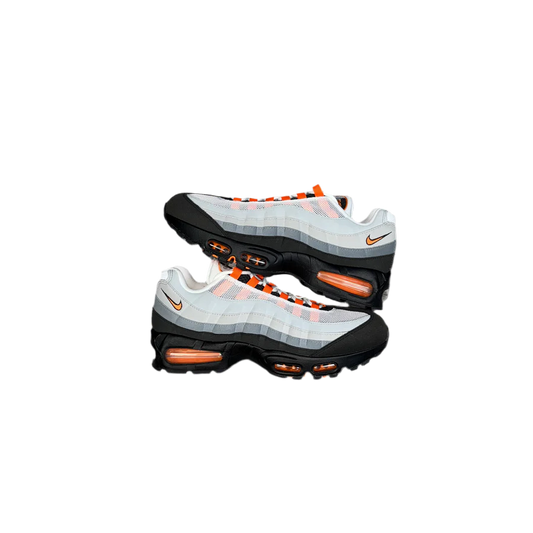 NIKE - AIRMAX 95 MANDARIN
