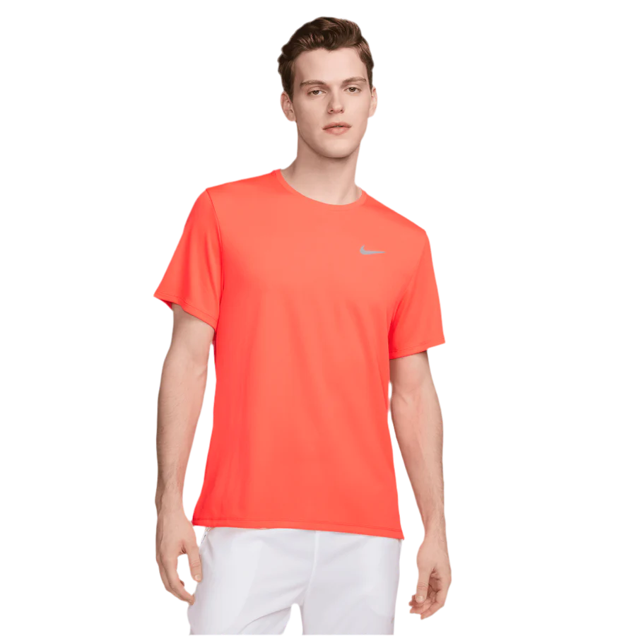 NIKE - MILER 3.0 CRIMSON RED