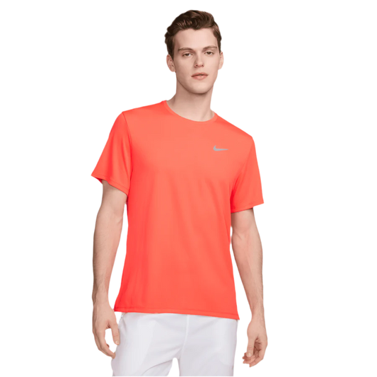 NIKE - MILER 3.0 CRIMSON RED