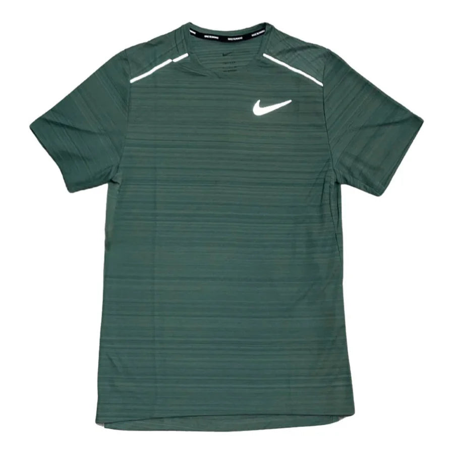 NIKE - 1.0 MILER PINE GREEN