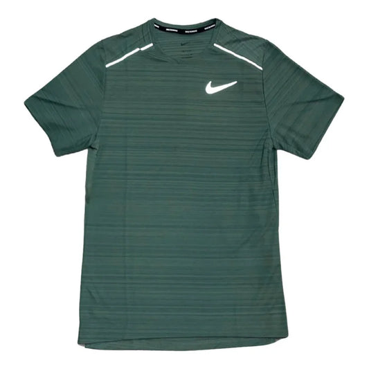NIKE - 1.0 MILER PINE GREEN
