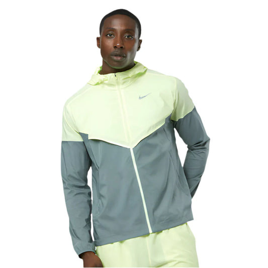 NIKE - BARELY VOLT UV WINDRUNNER