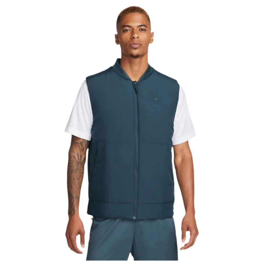 NIKE - THERMA-FIT ADV AXIS GILET DEEP JUNGLE