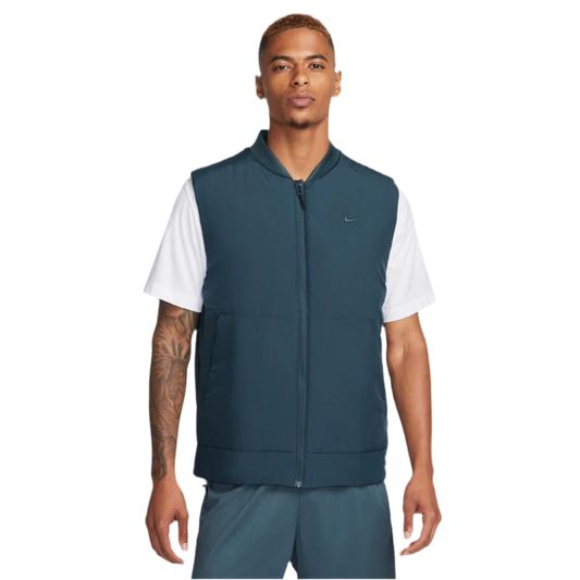 NIKE - THERMA-FIT ADV AXIS GILET DEEP JUNGLE