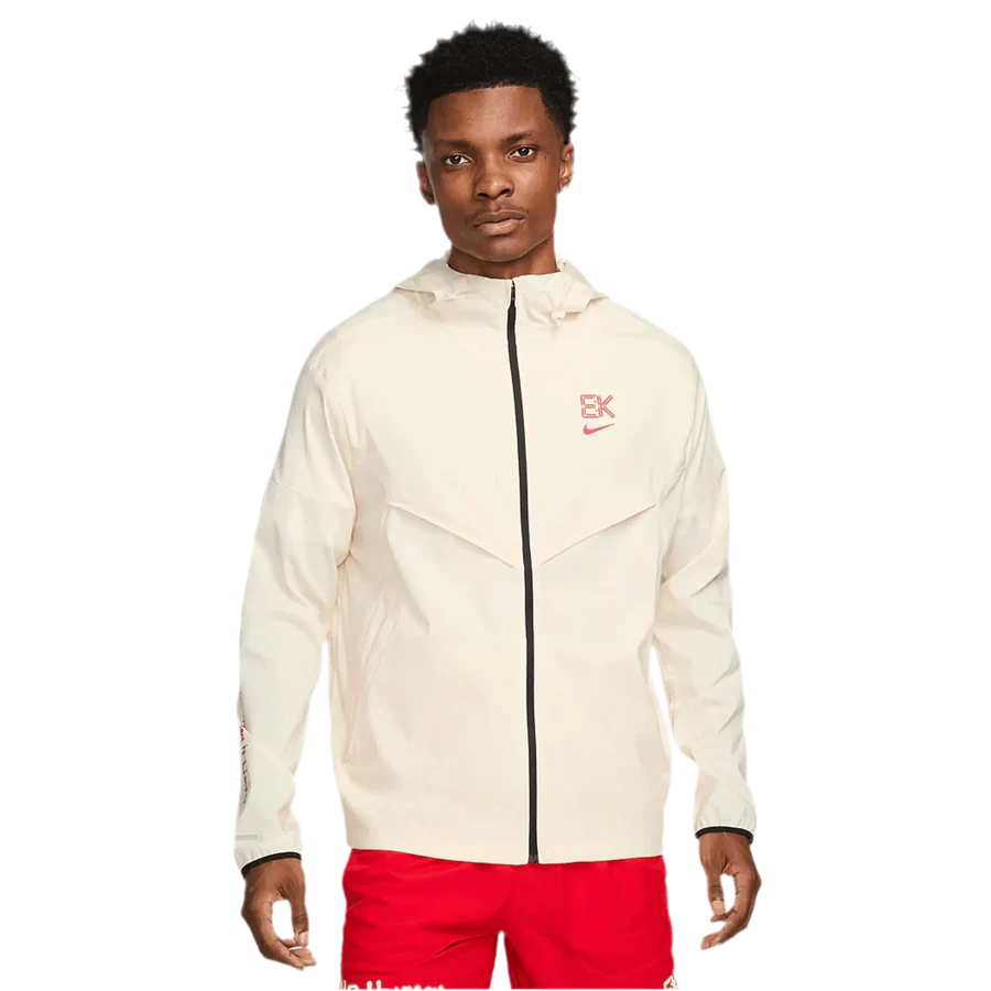 NIKE - KIPCHOGE UV WINDRUNNER