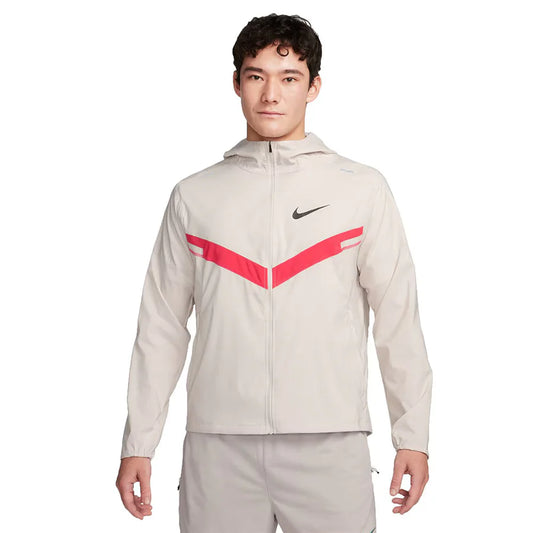 NIKE - BEIGE UV JACKET