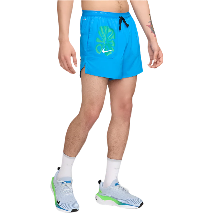 NIKE - ENERGY BLUE FLEX STRIDE