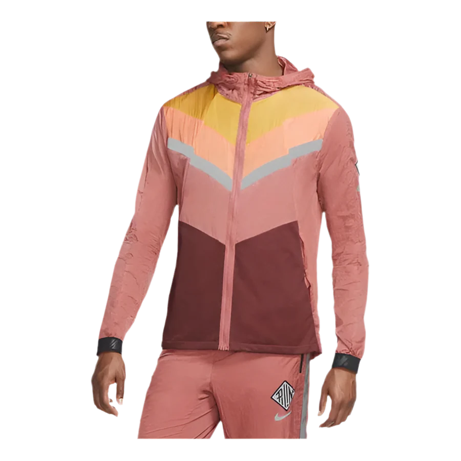 NIKE - CLAYSTONE WILDRUN WINDRUNNER