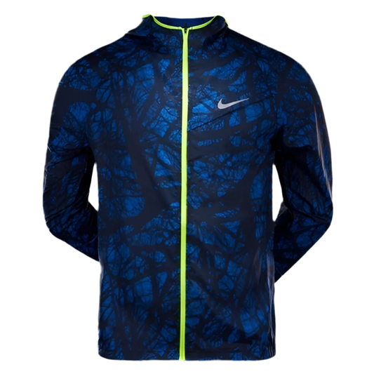 NIKE 'BLUE GALAXY' WINDRUNNER