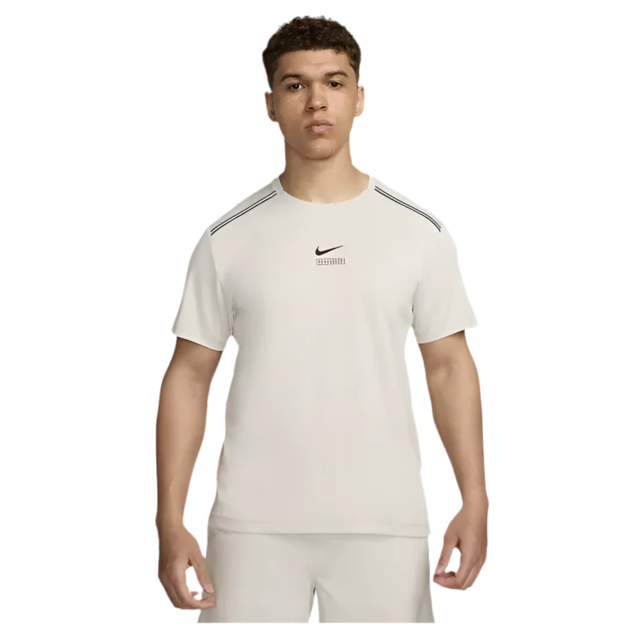 NIKE - 1.0 MILER BEIGE PRINT