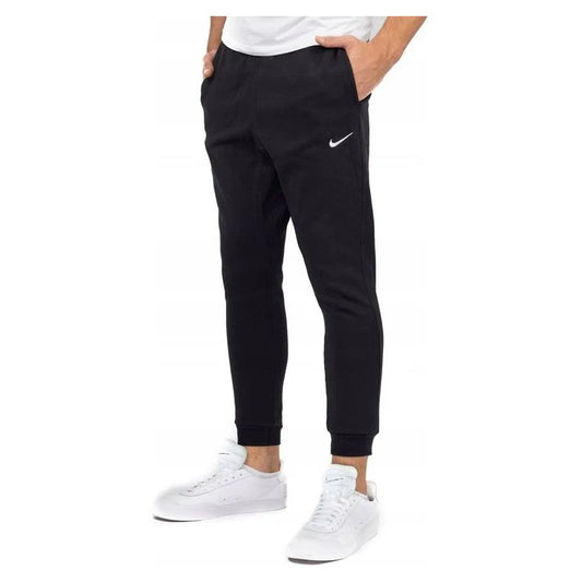 NIKE - BLACK CLUB PANTS