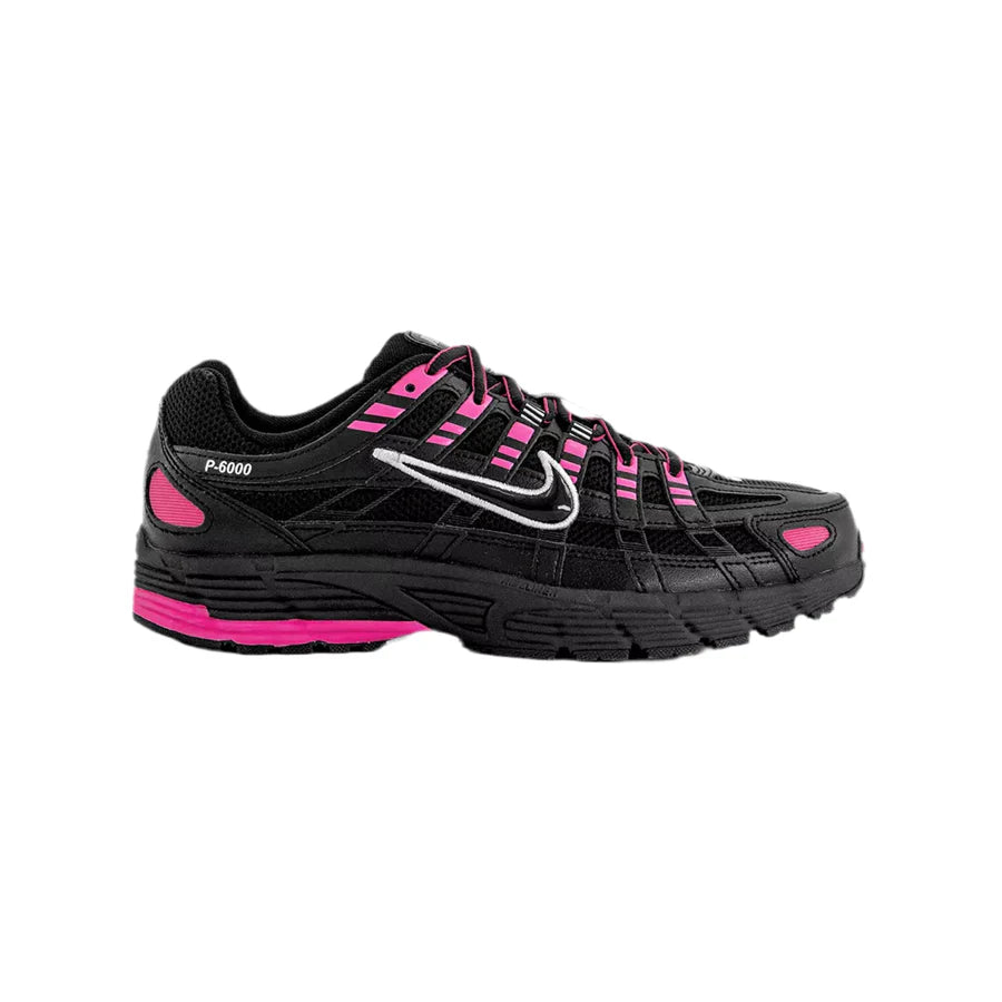 NIKE - P6000 BLACK/PINK