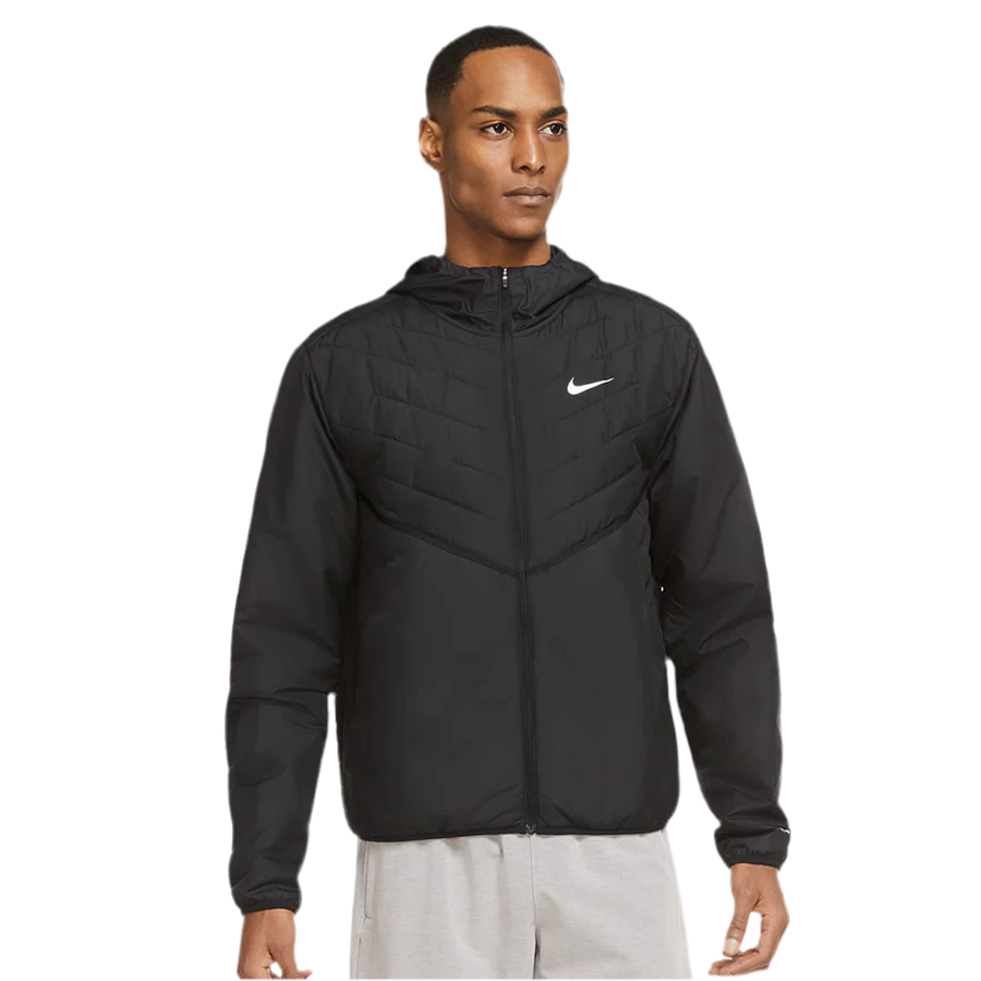 NIKE - AEROLOFT JACKET BLACK